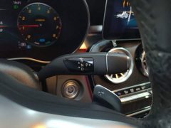 Mercedes-Benz C-Class C 260 L AMG Line - ფოტო 13