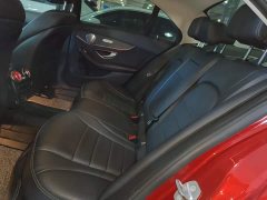 Mercedes-Benz C-Class C 260 L AMG Line - ფოტო 16