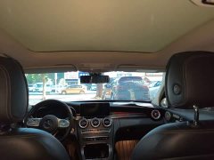 Mercedes-Benz C-Class C 260 L AMG Line - ფოტო 17