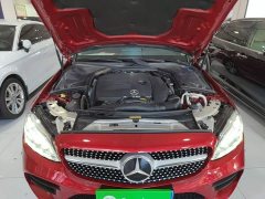 Mercedes-Benz C-Class C 260 L AMG Line - ფოტო 19