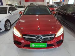 Mercedes-Benz C-Class C 260 L AMG Line - ფოტო 2