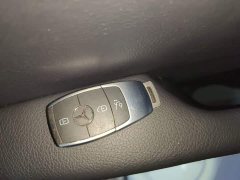 Mercedes-Benz C-Class C 260 L AMG Line - ფოტო 8