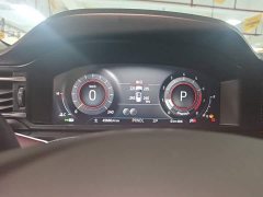 Ford Explorer EcoBoost 285 AWD Titanium 7-Seater - ფოტო 11