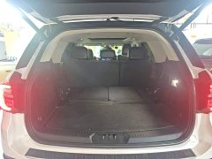 Ford Explorer EcoBoost 285 AWD Titanium 7-Seater - ფოტო 18