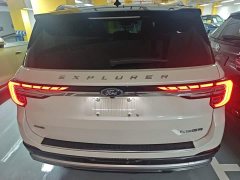 Ford Explorer EcoBoost 285 AWD Titanium 7-Seater - ფოტო 5