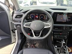Volkswagen Touareg Sharp 300TSI Sharp Enjoy Edition - ფოტო 10