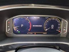 Volkswagen Touareg Sharp 300TSI Sharp Enjoy Edition - ფოტო 11
