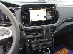 Volkswagen Touareg Sharp 300TSI Sharp Enjoy Edition - ფოტო 12