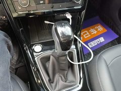 Volkswagen Touareg Sharp 300TSI Sharp Enjoy Edition - ფოტო 13