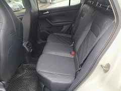 Volkswagen Touareg Sharp 300TSI Sharp Enjoy Edition - ფოტო 16