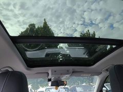 Volkswagen Touareg Sharp 300TSI Sharp Enjoy Edition - ფოტო 17