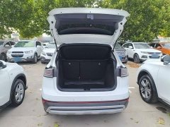 Volkswagen Touareg Sharp 300TSI Sharp Enjoy Edition - ფოტო 18