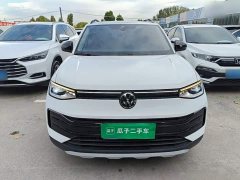 Volkswagen Touareg Sharp 300TSI Sharp Enjoy Edition - ფოტო 2