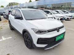 Volkswagen Touareg Sharp 300TSI Sharp Enjoy Edition - ფოტო 3