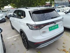 Volkswagen Touareg Sharp 300TSI Sharp Enjoy Edition - ფოტო 4