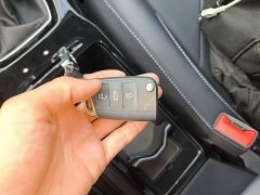 Volkswagen Touareg Sharp 300TSI Sharp Enjoy Edition - ფოტო 8