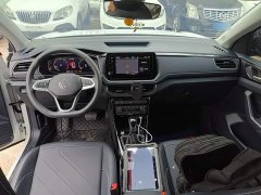 Volkswagen Touareg Sharp 300TSI Sharp Enjoy Edition - ფოტო 9