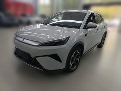BYD Yuan Plus Smart Drive 510KM Superior Edition - ფოტო 1