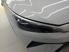 BYD Yuan Plus Smart Drive 510KM Superior Edition - ფოტო 10