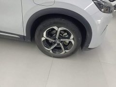 BYD Yuan Plus Smart Drive 510KM Superior Edition - ფოტო 11