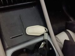 BYD Yuan Plus Smart Drive 510KM Superior Edition - ფოტო 12