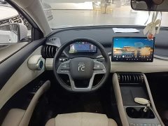 BYD Yuan Plus Smart Drive 510KM Superior Edition - ფოტო 14