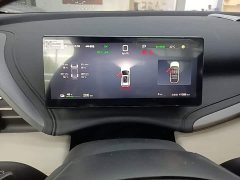 BYD Yuan Plus Smart Drive 510KM Superior Edition - ფოტო 15