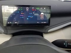 BYD Yuan Plus Smart Drive 510KM Superior Edition - ფოტო 16