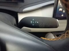 BYD Yuan Plus Smart Drive 510KM Superior Edition - ფოტო 18