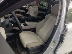 BYD Yuan Plus Smart Drive 510KM Superior Edition - ფოტო 19