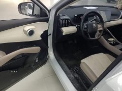 BYD Yuan Plus Smart Drive 510KM Superior Edition - ფოტო 20