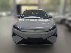 BYD Yuan Plus Smart Drive 510KM Superior Edition - ფოტო 4