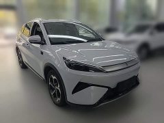 BYD Yuan Plus Smart Drive 510KM Superior Edition - ფოტო 5