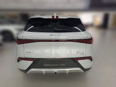 BYD Yuan Plus Smart Drive 510KM Superior Edition - ფოტო 7