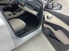 BYD Yuan Plus Smart Drive 510KM Superior Edition - ფოტო 8