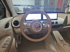 Wuling Binguo 333km Lingxi Connected Edition - ფოტო 10