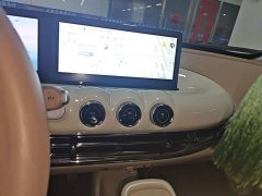 Wuling Binguo 333km Lingxi Connected Edition - ფოტო 12