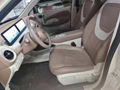 Wuling Binguo 333km Lingxi Connected Edition - ფოტო 14