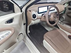 Wuling Binguo 333km Lingxi Connected Edition - ფოტო 15