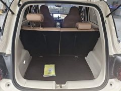 Wuling Binguo 333km Lingxi Connected Edition - ფოტო 18