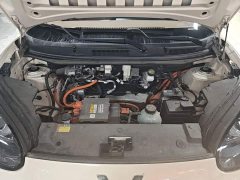 Wuling Binguo 333km Lingxi Connected Edition - ფოტო 19
