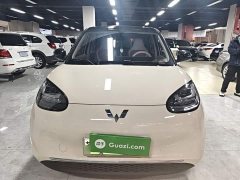 Wuling Binguo 333km Lingxi Connected Edition - ფოტო 2