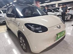 Wuling Binguo 333km Lingxi Connected Edition - ფოტო 3