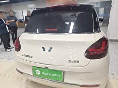 Wuling Binguo 333km Lingxi Connected Edition - ფოტო 5