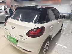 Wuling Binguo 333km Lingxi Connected Edition - ფოტო 6