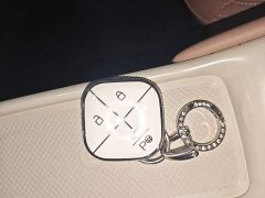 Wuling Binguo 333km Lingxi Connected Edition - ფოტო 8