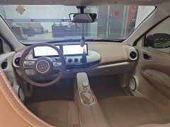Wuling Binguo 333km Lingxi Connected Edition - ფოტო 9