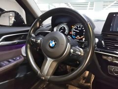 BMW 1 Series Facelift 125i M Sport Night Edition - ფოტო 10