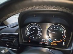 BMW 1 Series Facelift 125i M Sport Night Edition - ფოტო 11