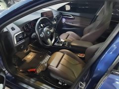 BMW 1 Series Facelift 125i M Sport Night Edition - ფოტო 14